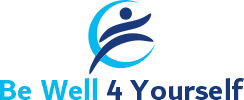 Be Well 4 Yourself Logo